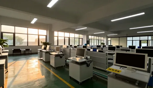 技术推广服务中行业解决方案的检查要点分析